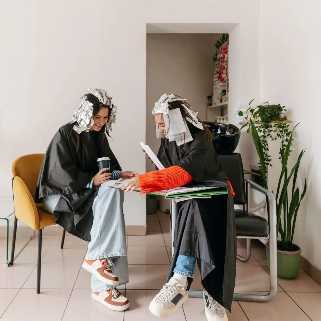 Aura Beauty Duo, dos servicios simultáneos para dos personas