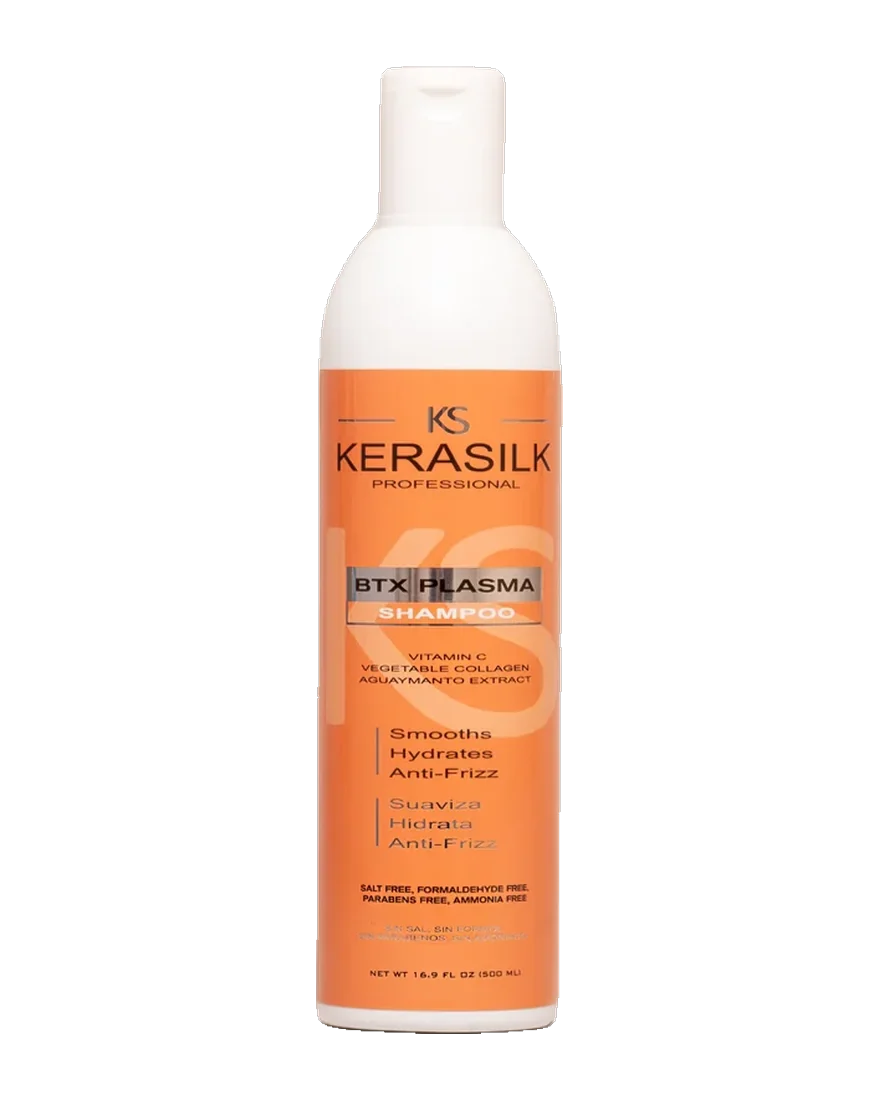 Kit BTX Plasma