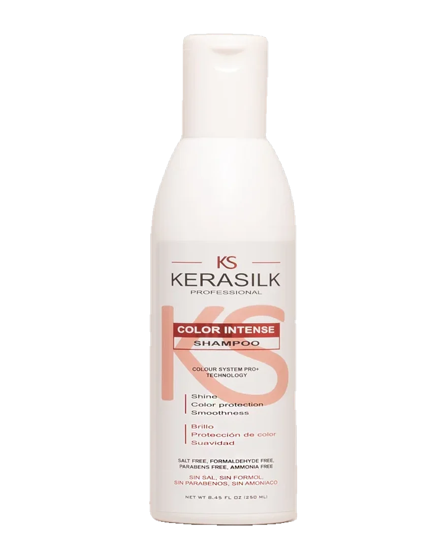 Kit Color Intense
