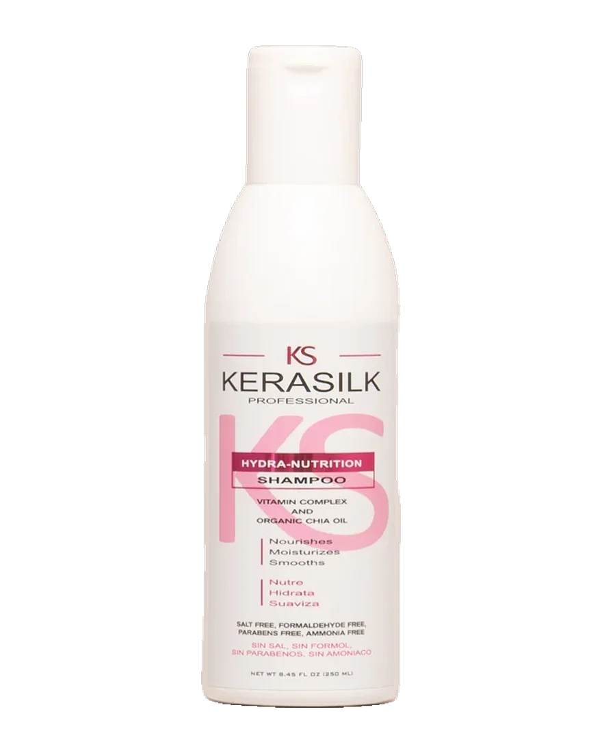 Kit Hydra Nutrition