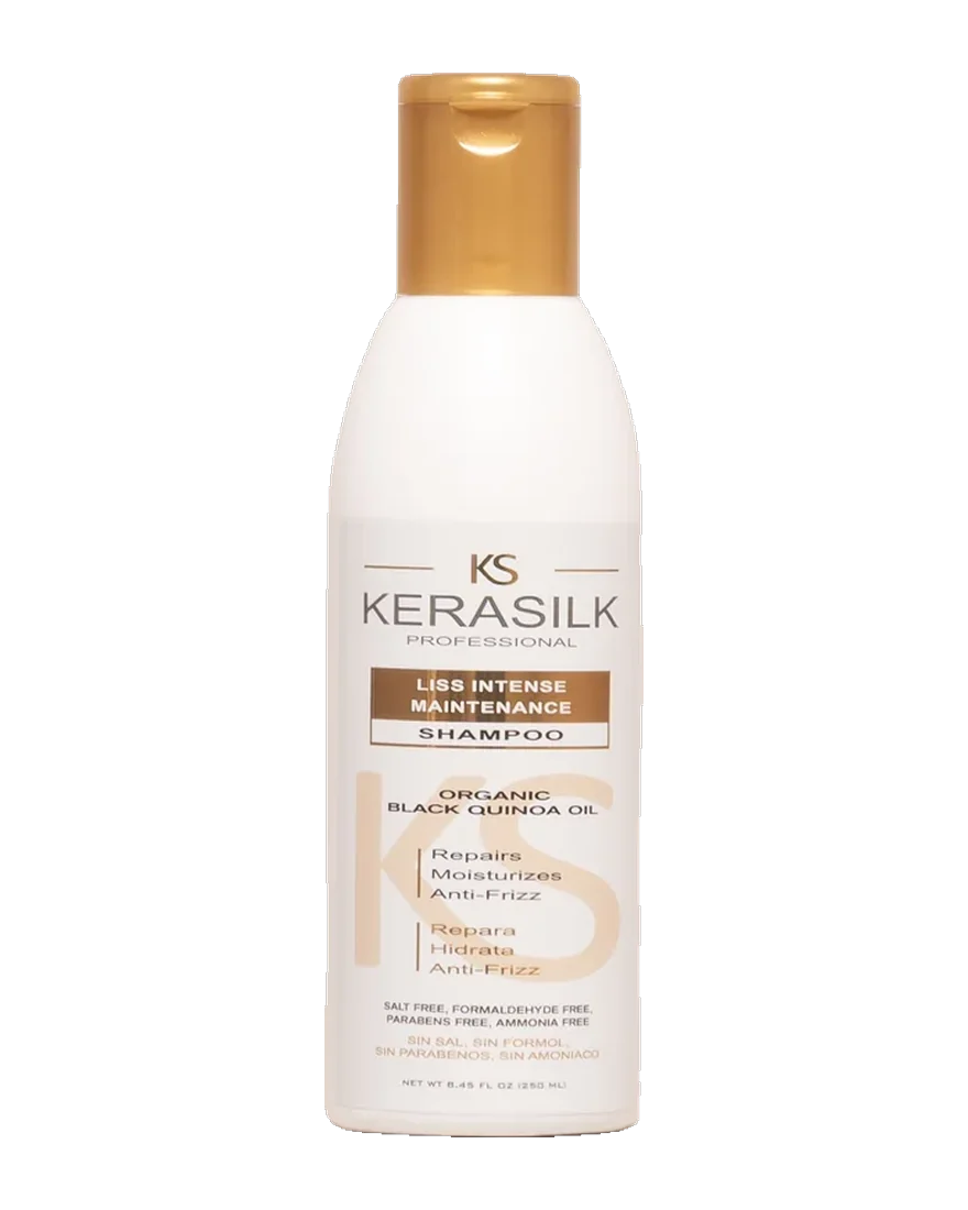 Kit Liss Intense