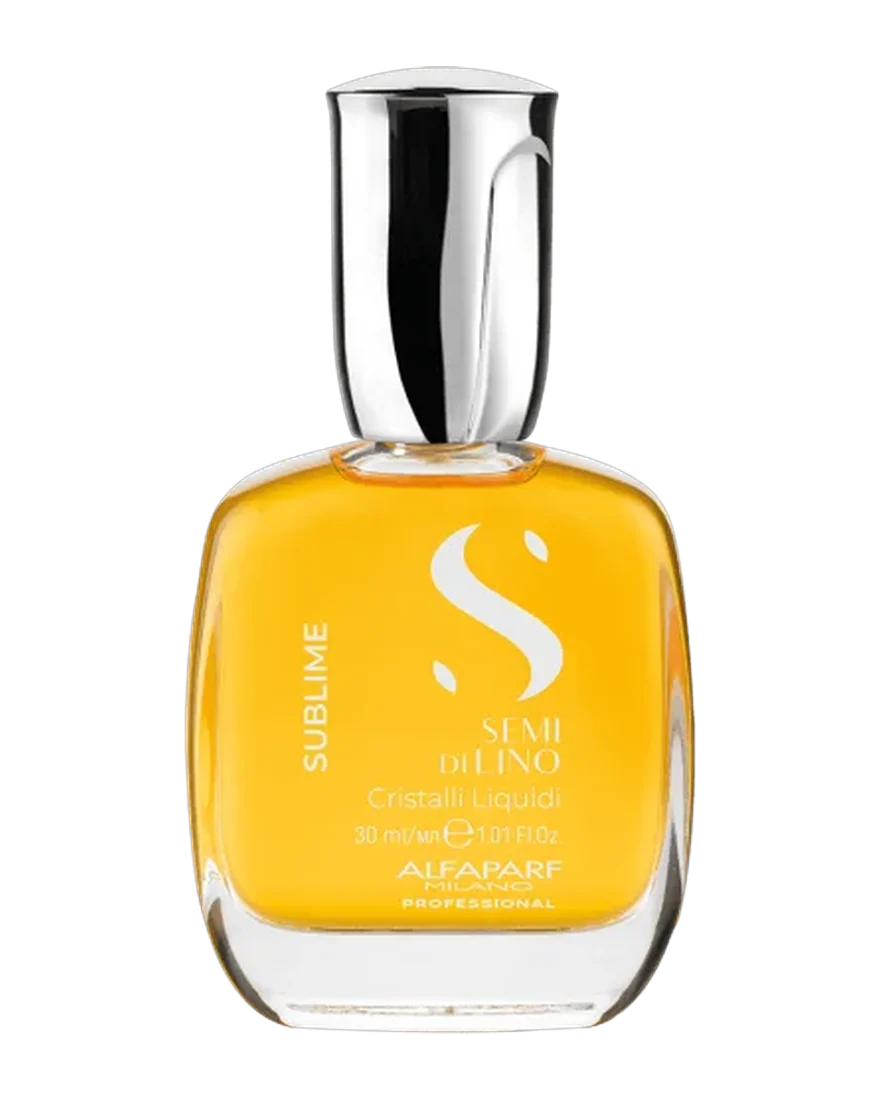 Cristalli Liquidi · Alfaparf Milano