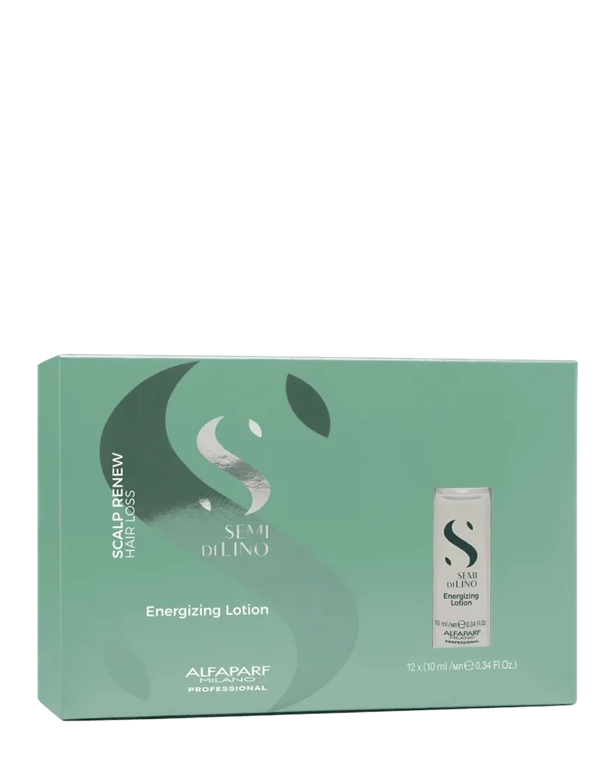 Energizing Lotion · Alfaparf Milano
