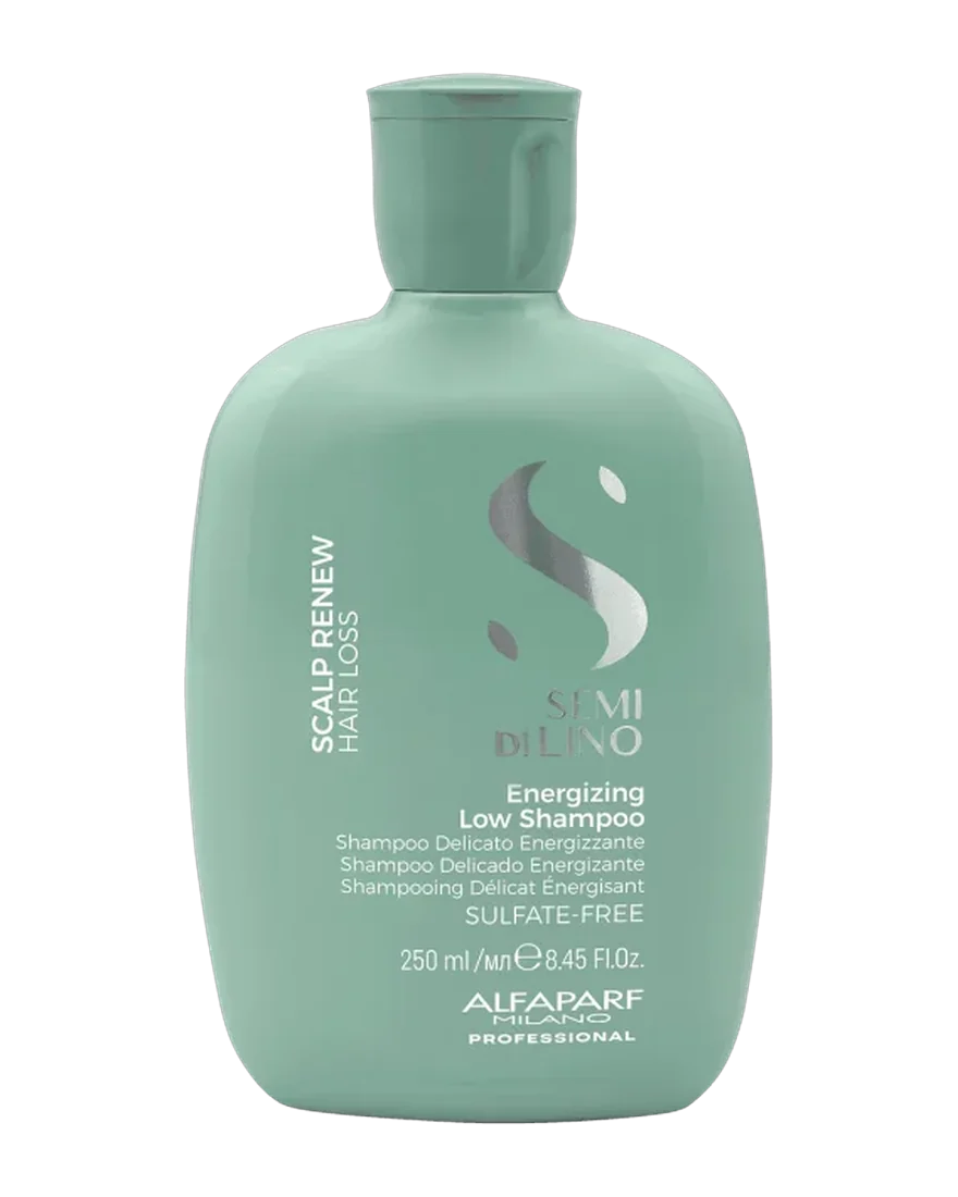Energizing Low Shampoo · Alfaparf Milano
