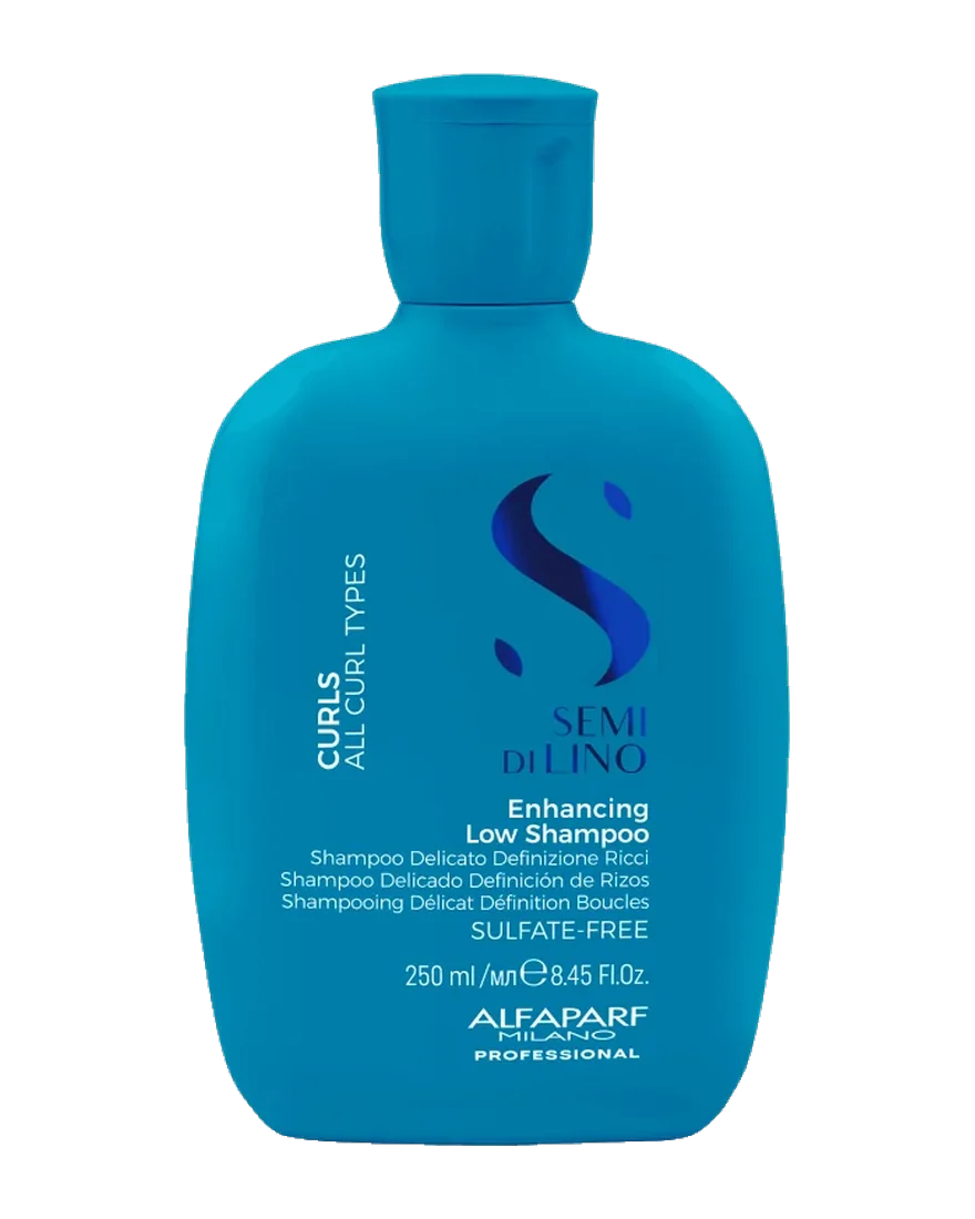 Enhancing Low Shampoo · Alfaparf Milano