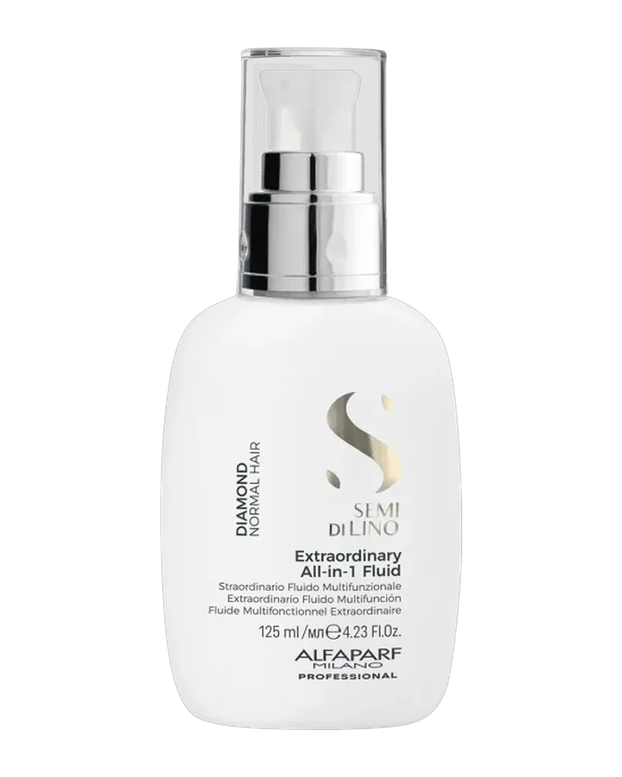 Extraordinary All-in-1 Fluid · Alfaparf Milano