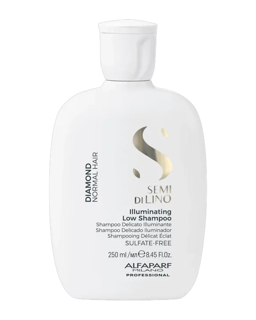 Illuminating Low Shampoo · Alfaparf Milano