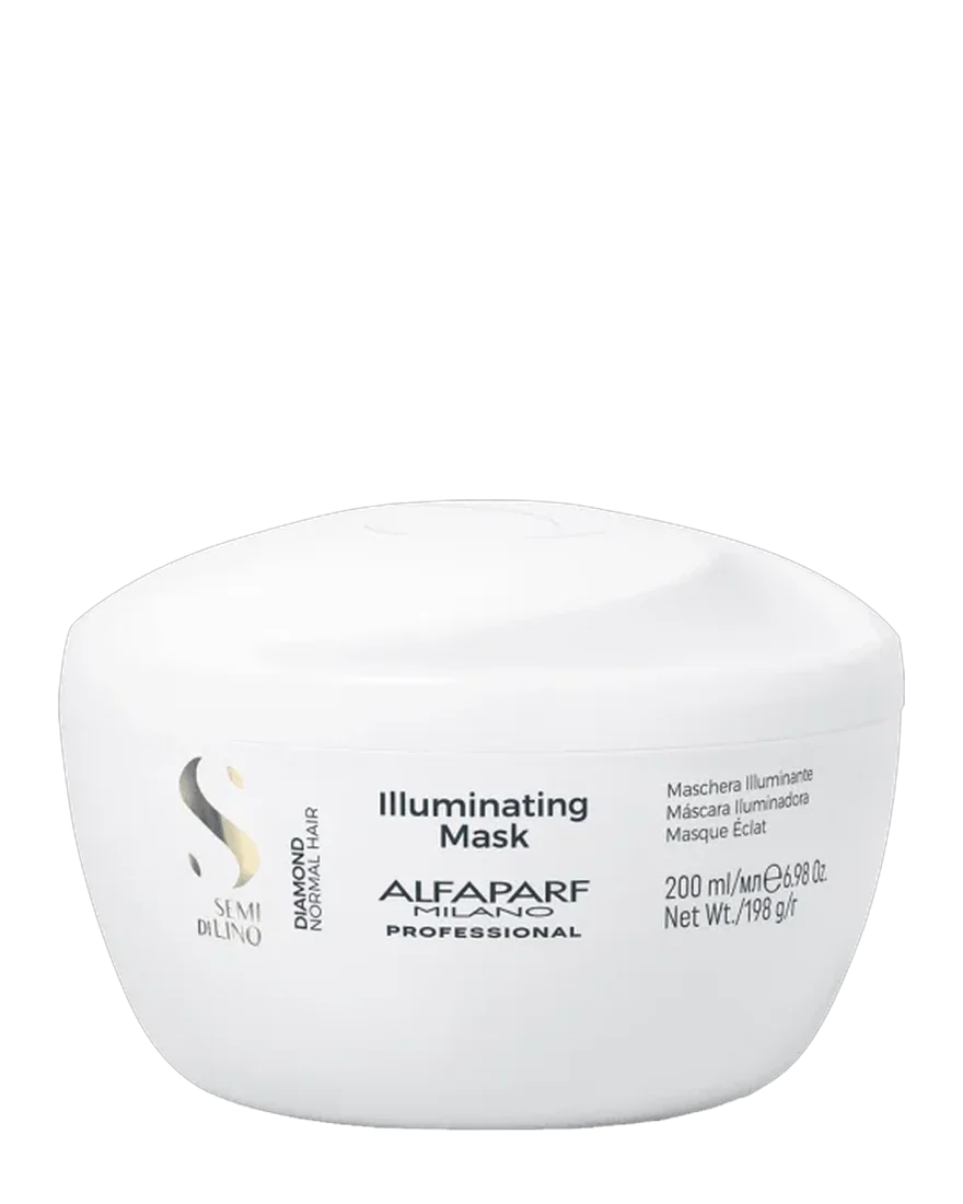 Illuminating Mask · Alfaparf Milano