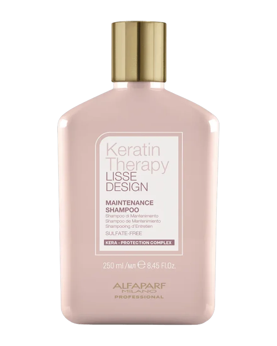 Maintenance Shampoo · Alfaparf Milano