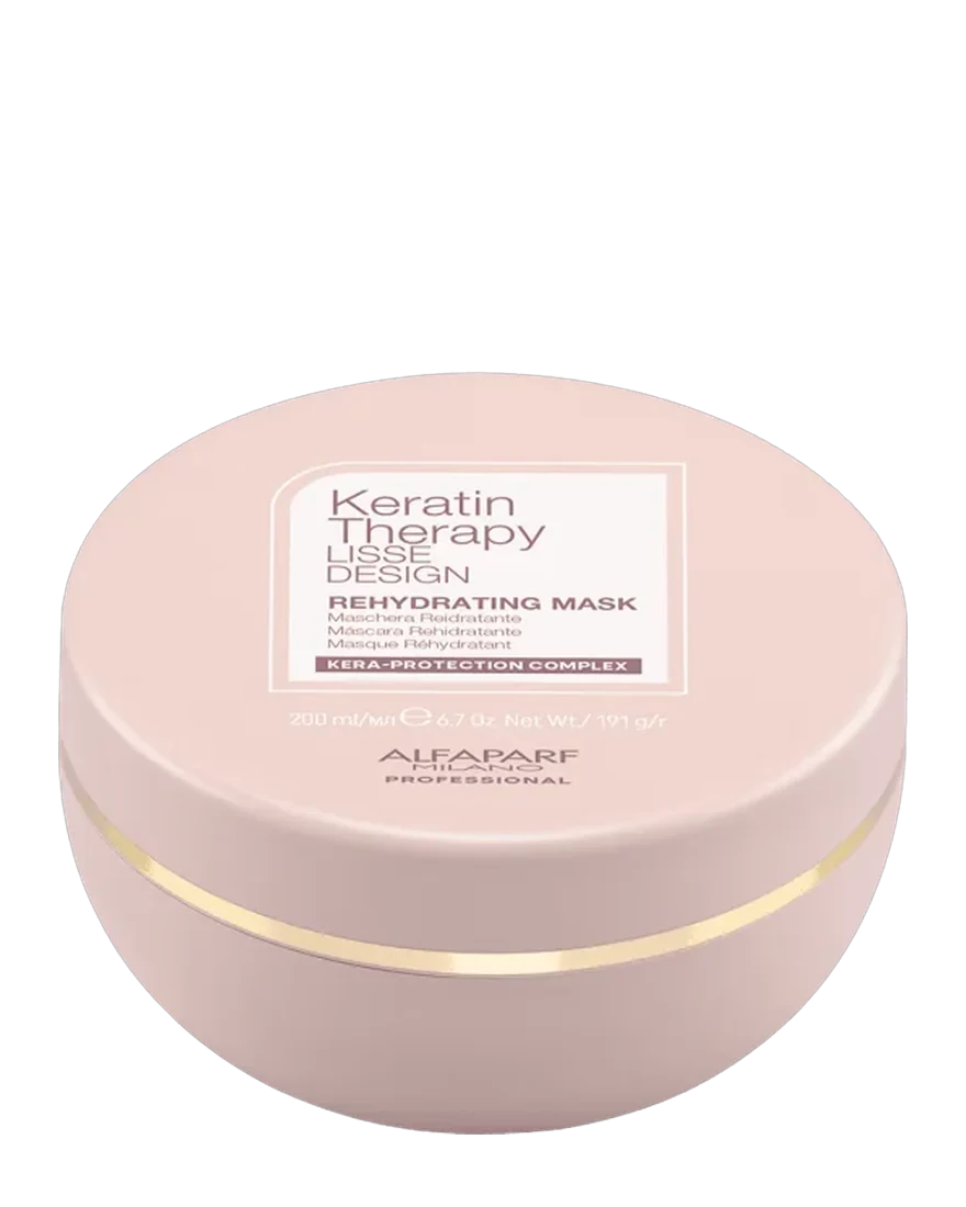 Rehydrating Mask · Alfaparf Milano