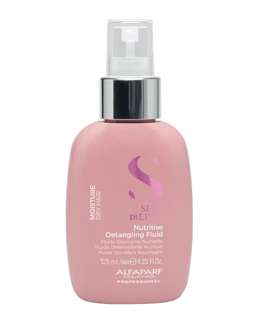 Nutritive Detangling Fluid · Alfaparf Milano