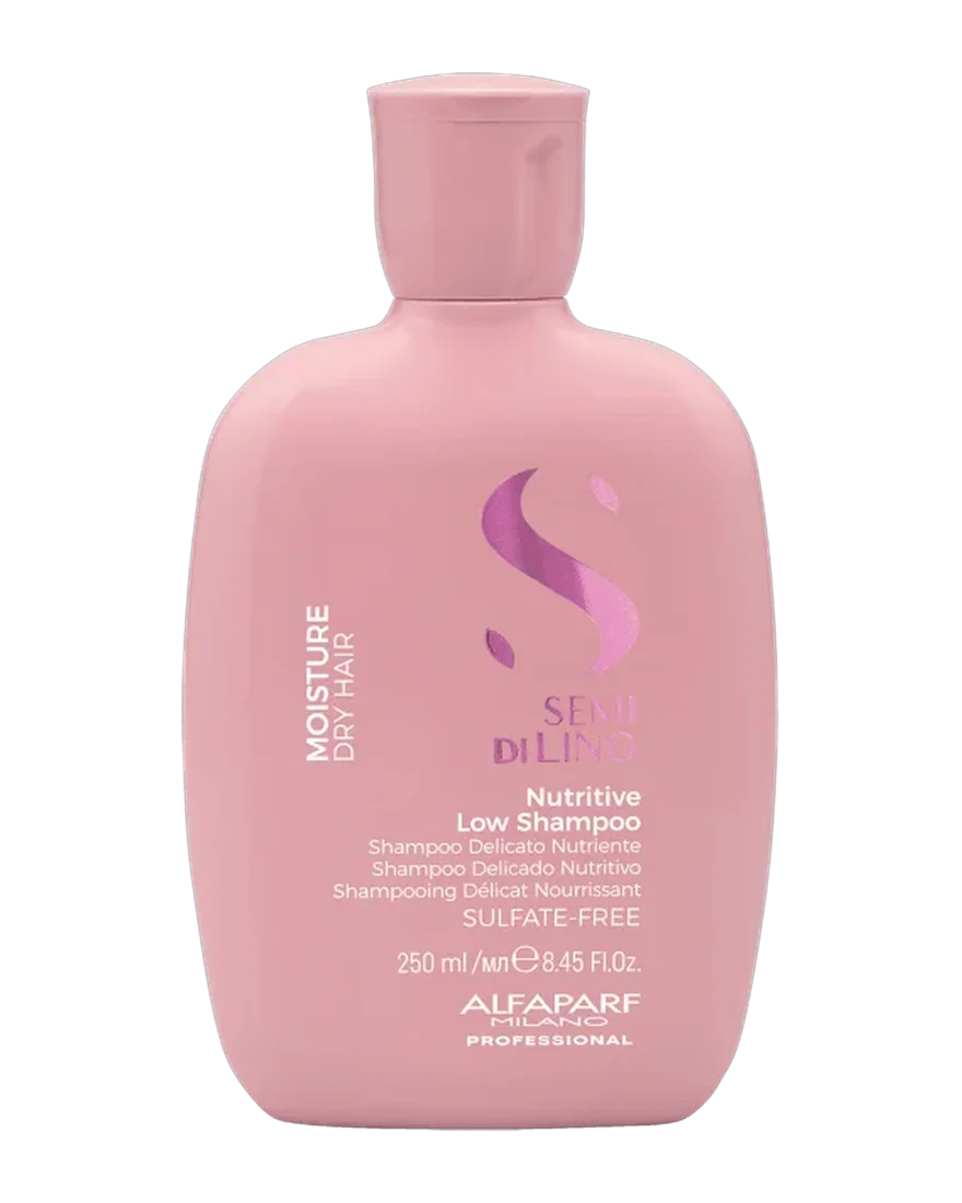 Nutritive Low Shampoo · Alfaparf Milano