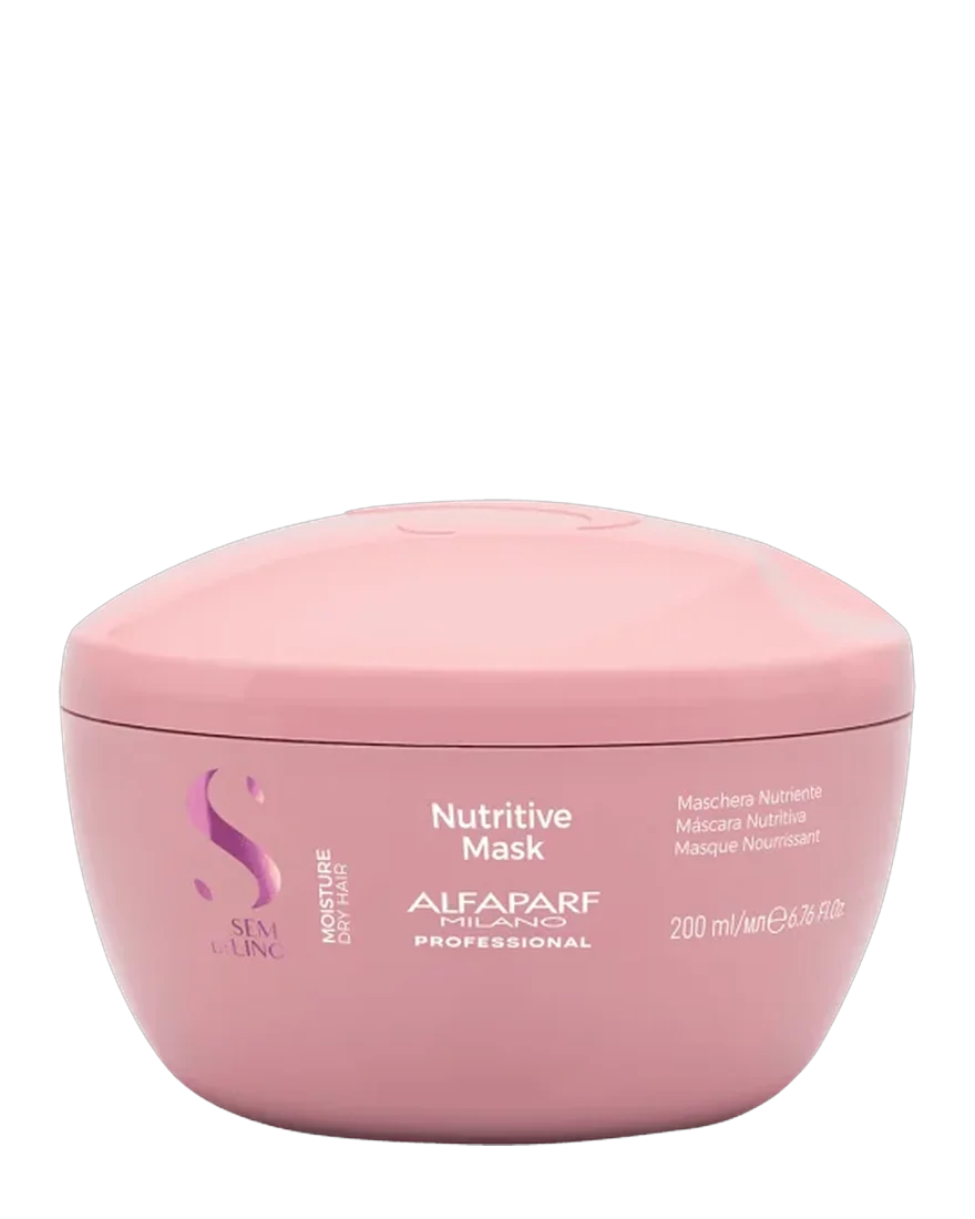 Nutritive Mask · Alfaparf Milano