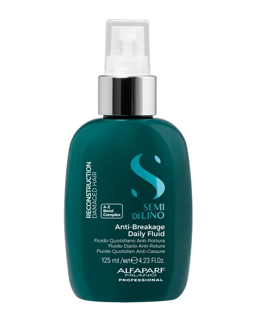 Reparative Anti-Breakage Daily Fluid · Alfaparf Milano