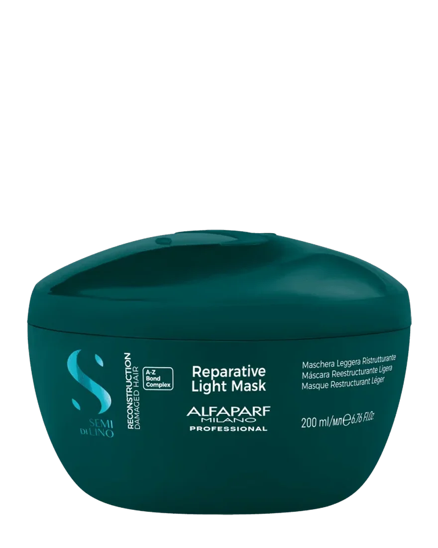 Reparative Light Mask · Alfaparf Milano