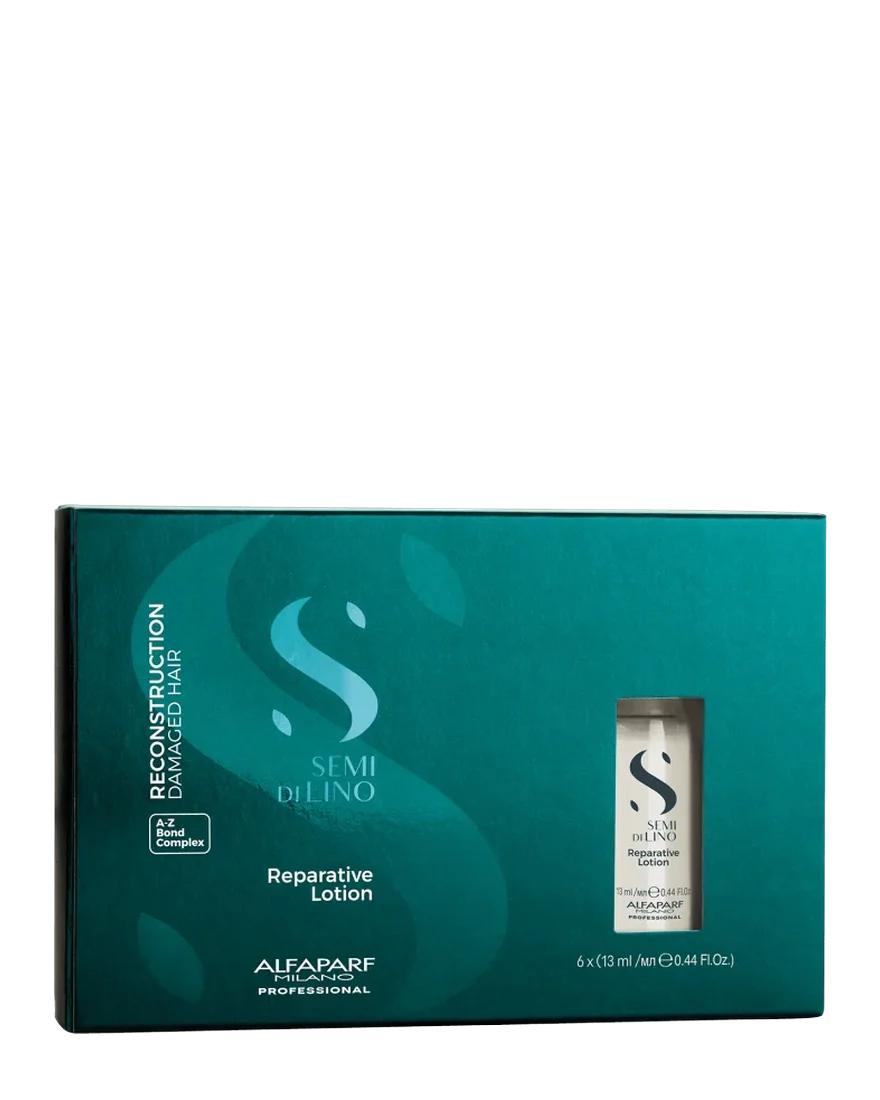 Reparative Lotion · Alfaparf Milano