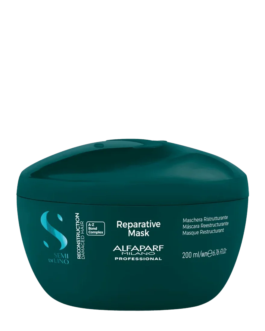 Reparative Mask · Alfaparf Milano