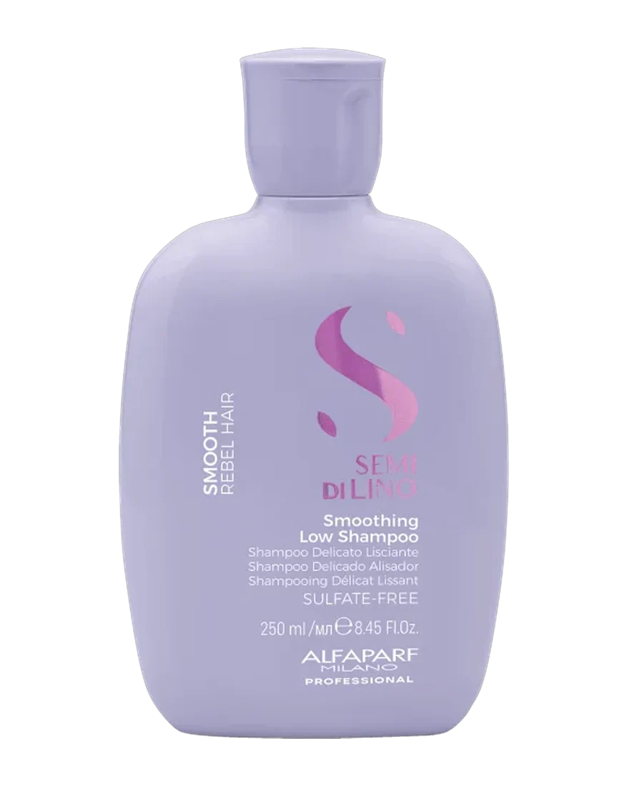 Smoothing Low Shampoo · Alfaparf Milano