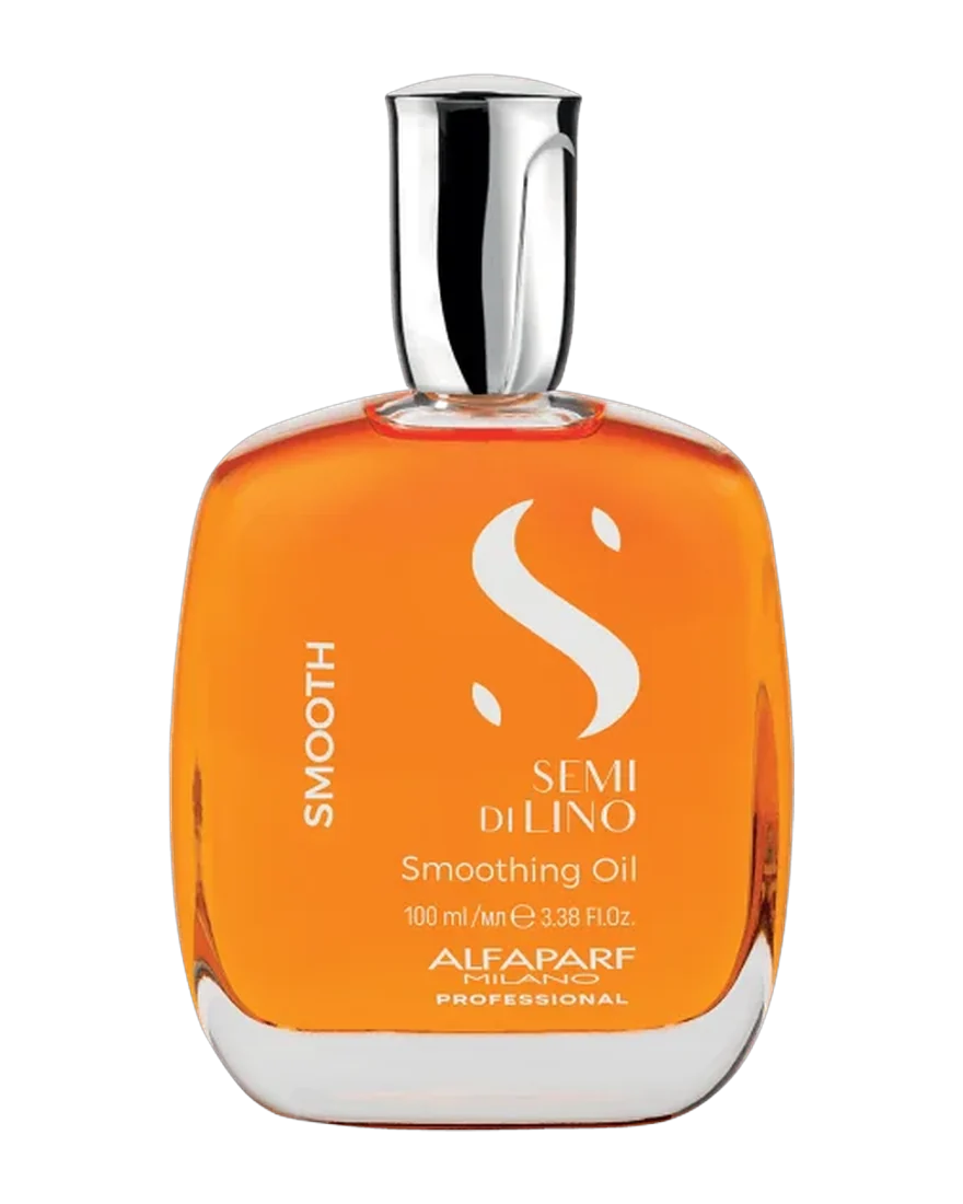 Smoothing Oil · Alfaparf Milano