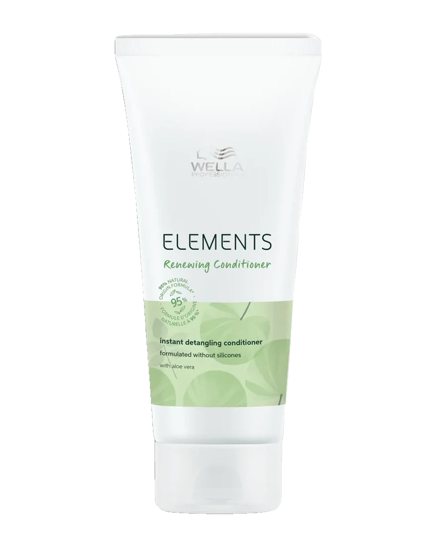 Elements Renewing Conditioner · Wella