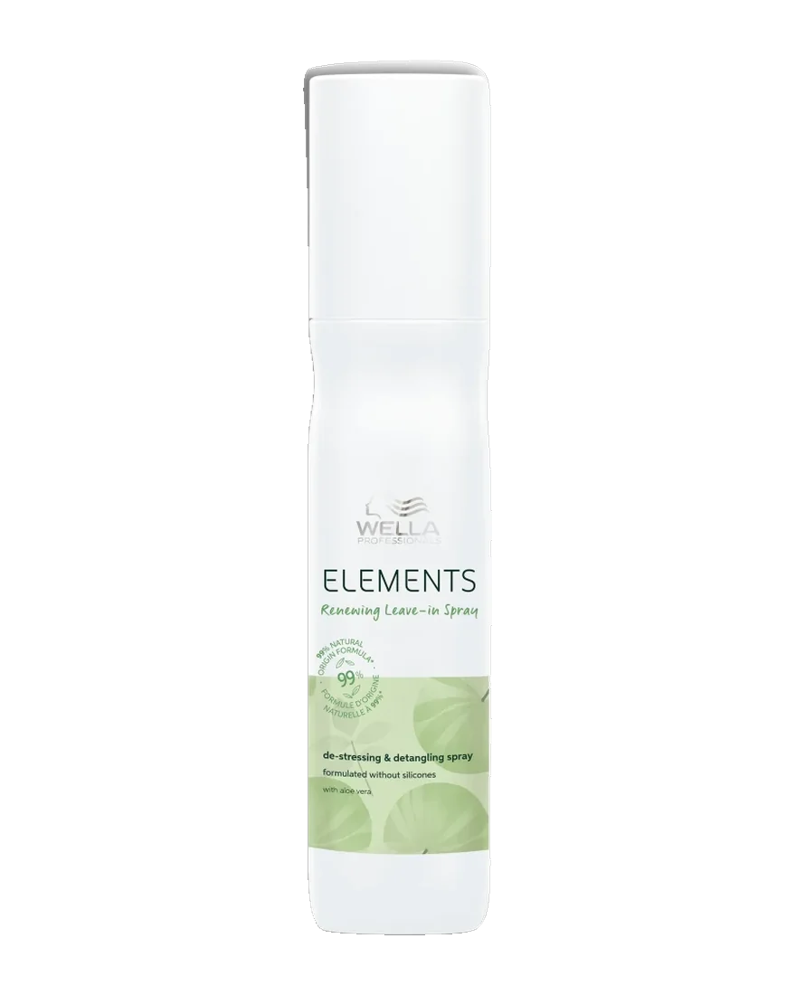 Elements Renewing Leave-in Spray · Wella