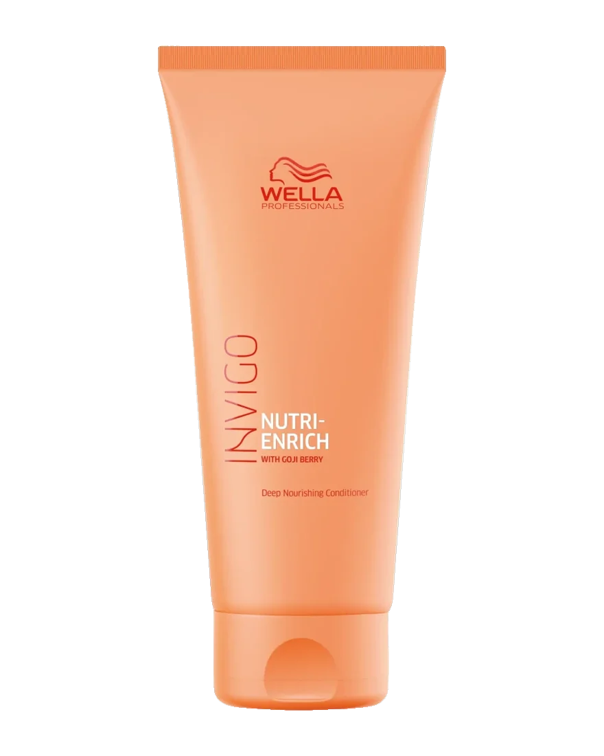 Nutri-Enrich Deep Nourishing Conditioner · Wella