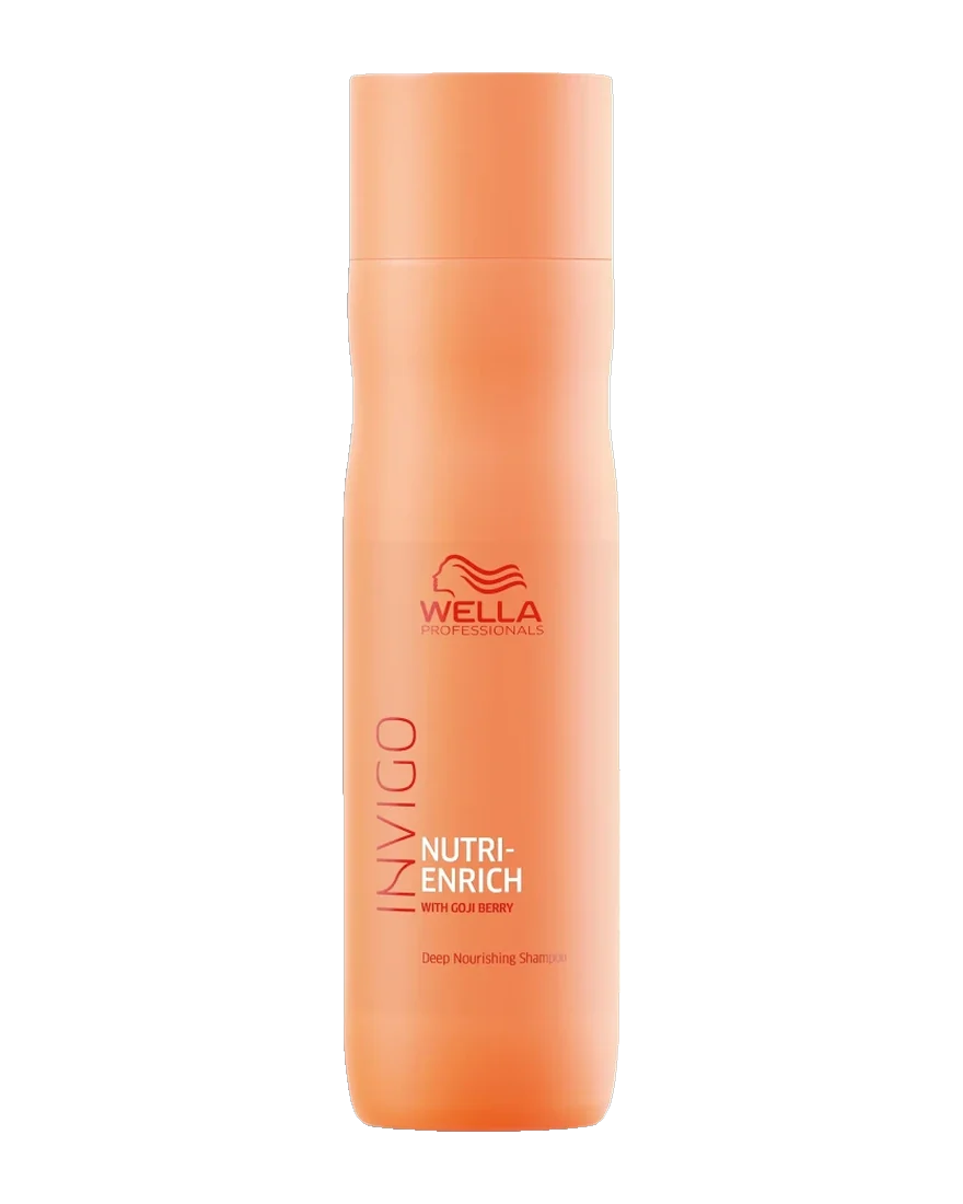 Nutri-Enrich Deep Nourishing Shampoo · Wella