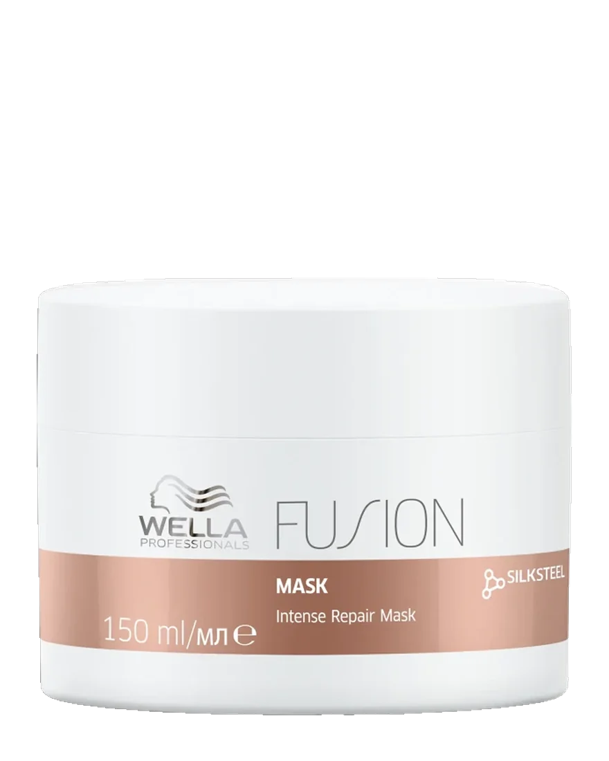 Fusion Intense Repair Mask · Wella