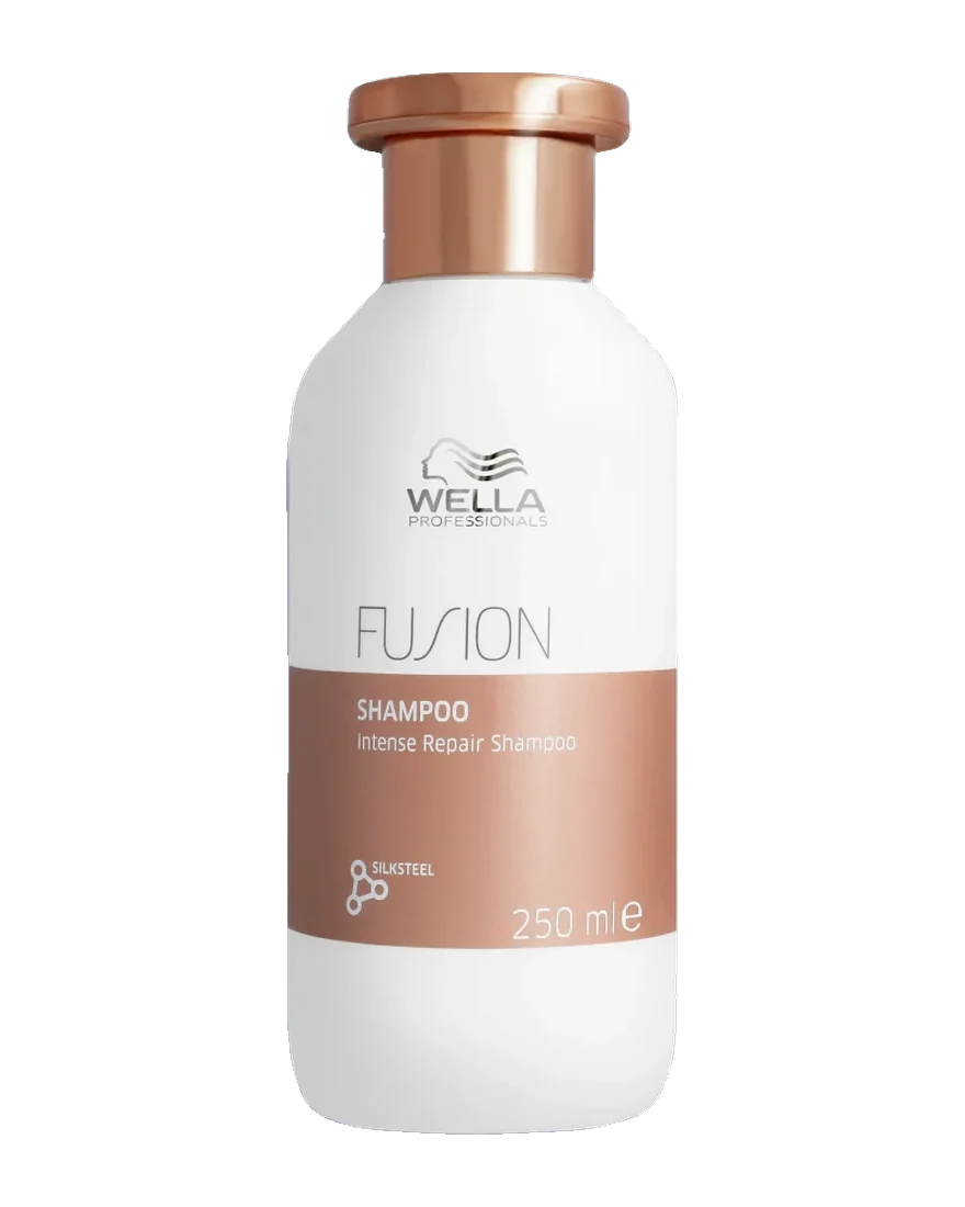 Fusion Intense Repair Shampoo · Wella