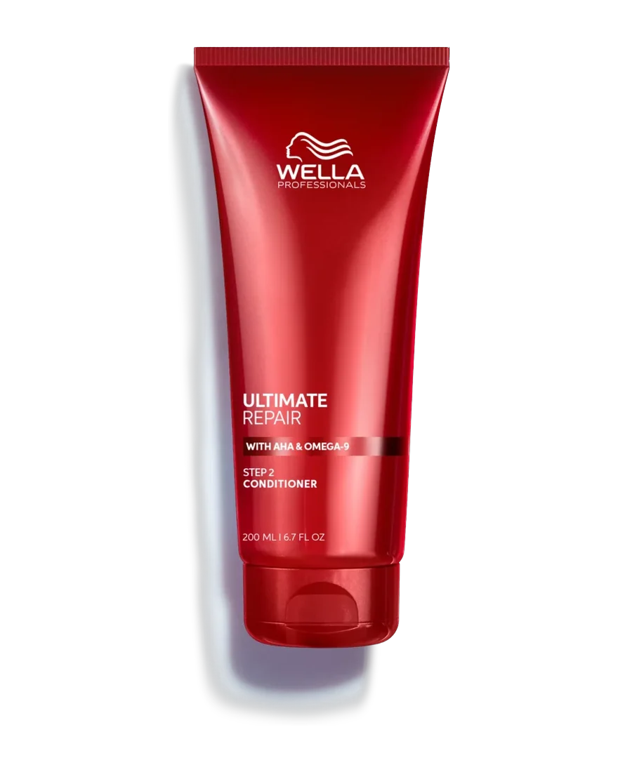 Ultimate Repair Conditioner · Wella