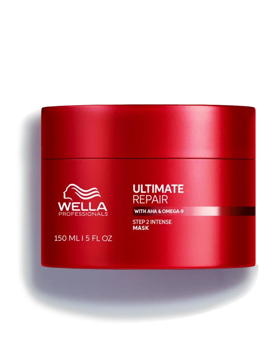 Ultimate Repair Mask · Wella