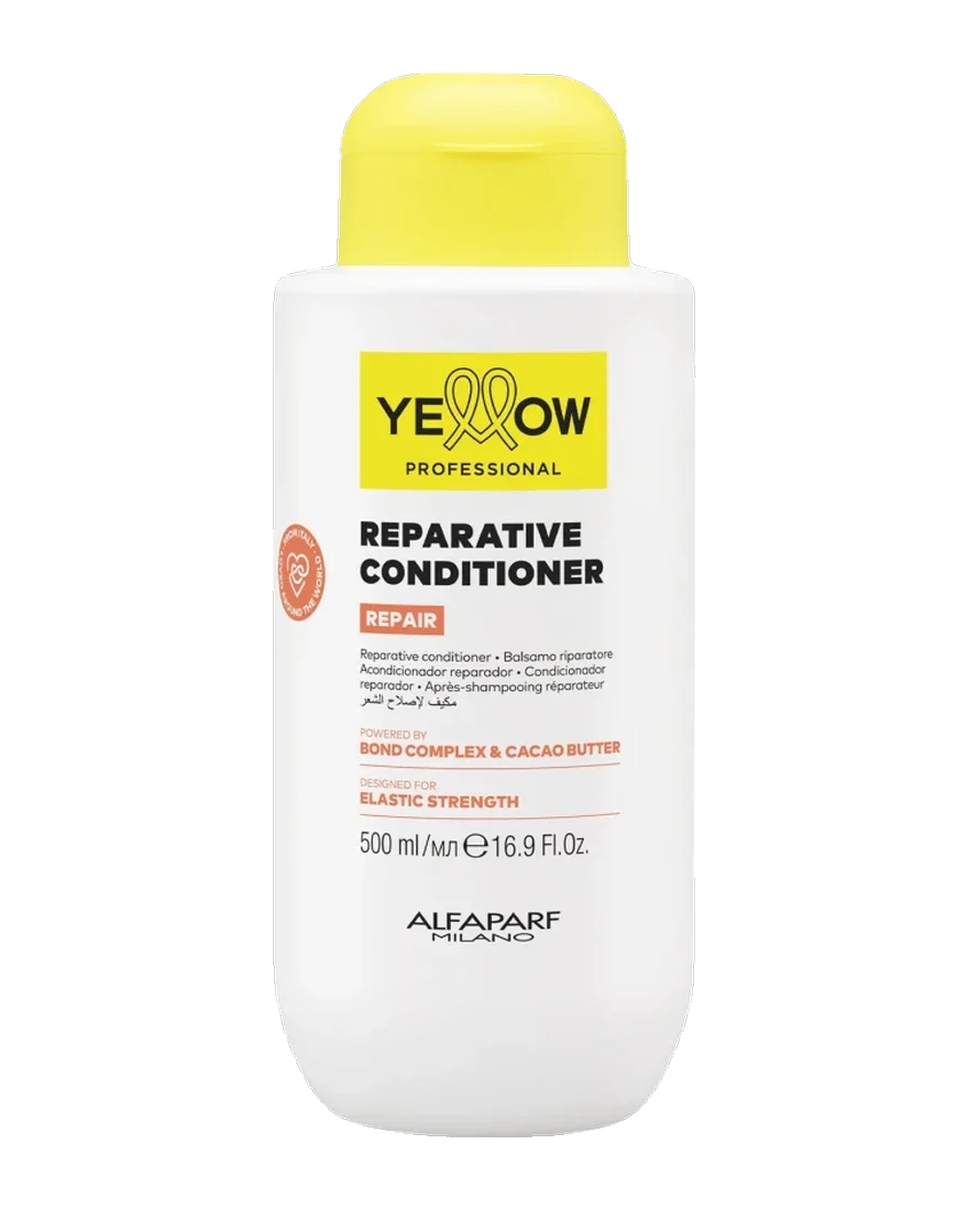 Repair Reparative Conditioner · Yellow